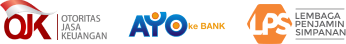 Logo Group OJK LPS
